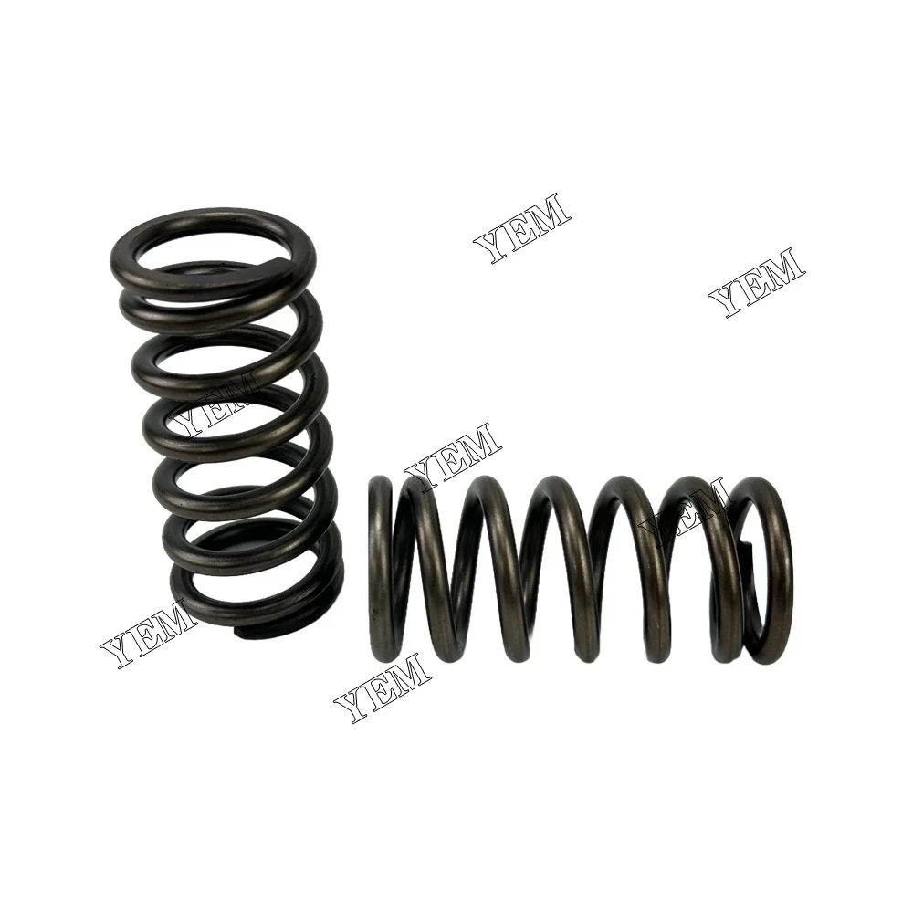 Intake Valve Springs 3932453 Fit for 6BT5.9 Engine 5