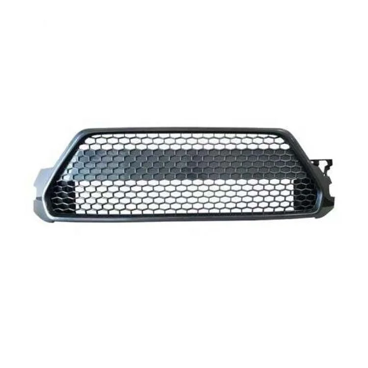 Car Grille USA Version 53112-12370 Front Grille for Toyota Corolla 2020 SE