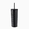 Leopard Midnight Black