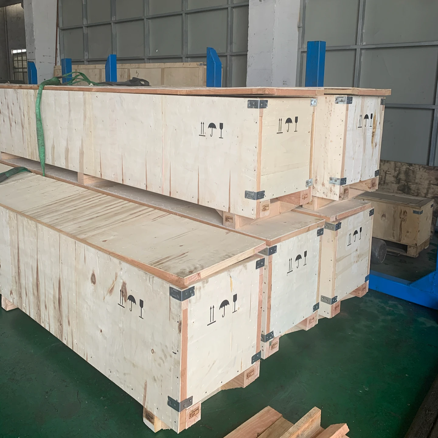 Sae J524 Applied For Hydraulic Tubing Galvanized Precision Seamless