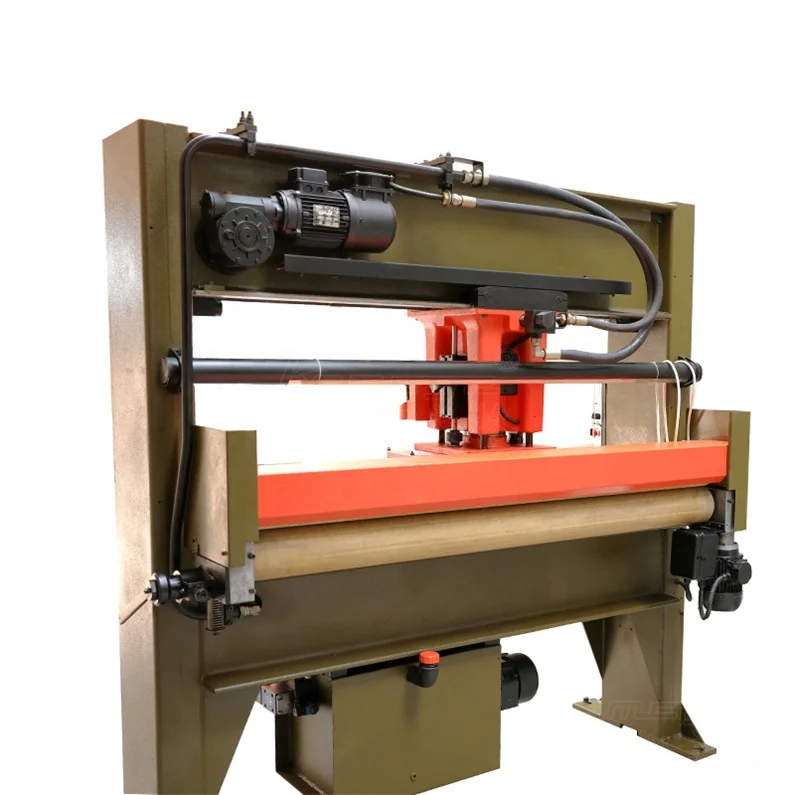 ATOMIC インフェーマス　161cm Atom SP588 Hydraulic Moving Head Cutting Machine - Moving