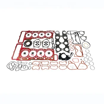 Gasoline Engine PTFE And Metal Gasket 079103383DP 079103161Q 079103051G Engine Repair Kit For Audi-A8 Bentley-Continental 4.0T