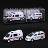 JM-0006196-8 รถตู้/รถพยาบาล
