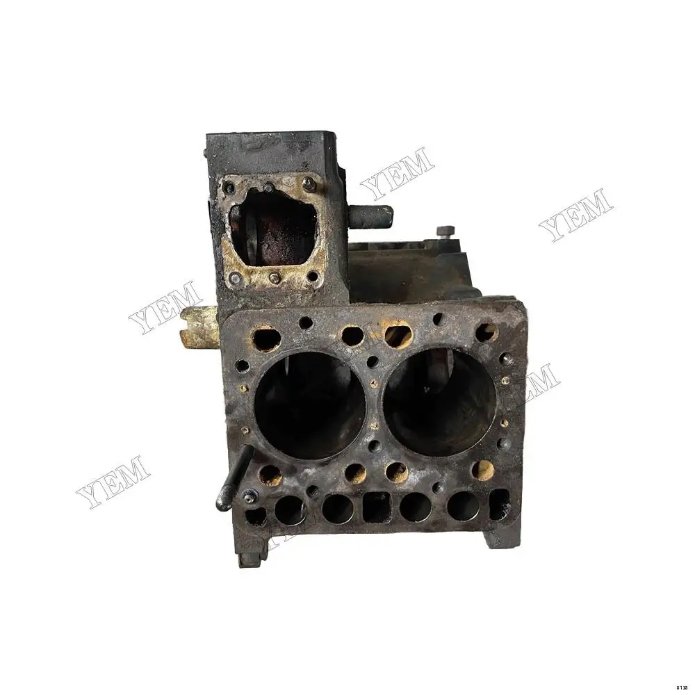 High Quality Machinery Parts Z851 Cylinder Block for Kubota