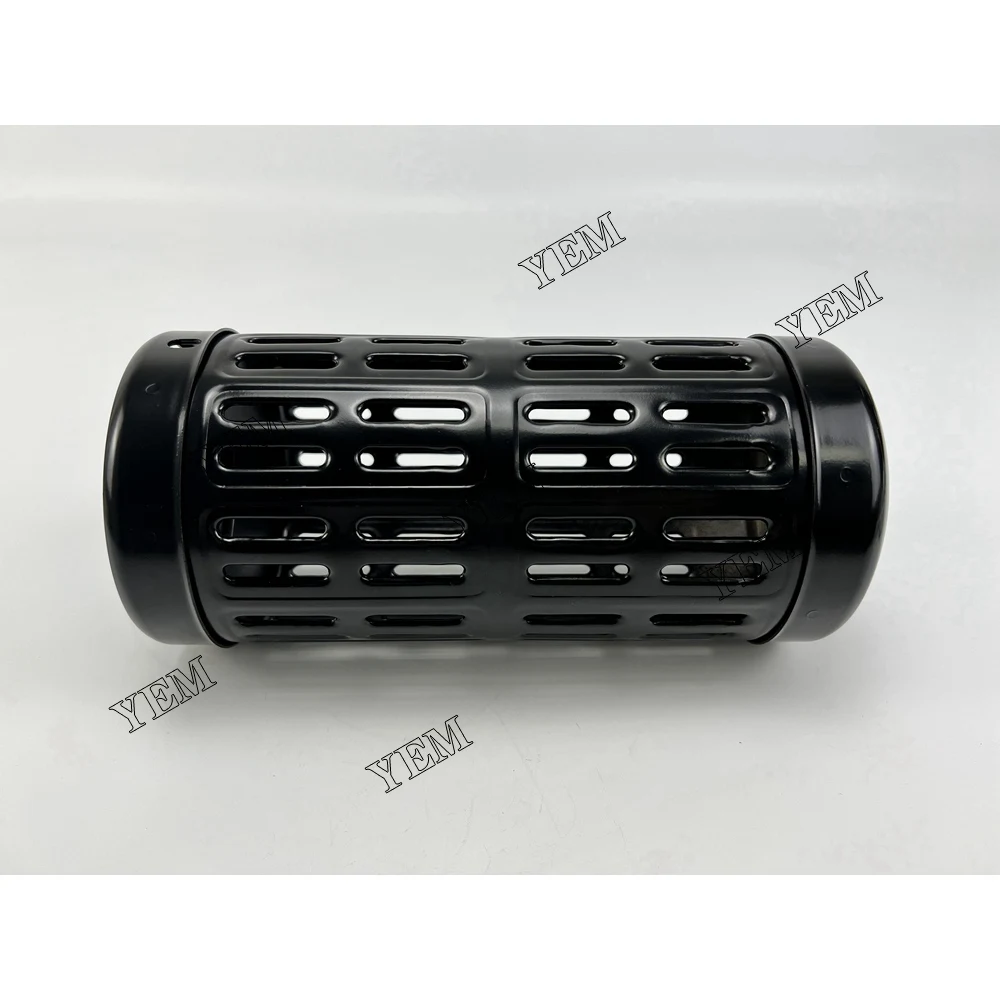 Muffler Cover 66811-54510 for Kubota D902 Engine Rebuild Kit 2