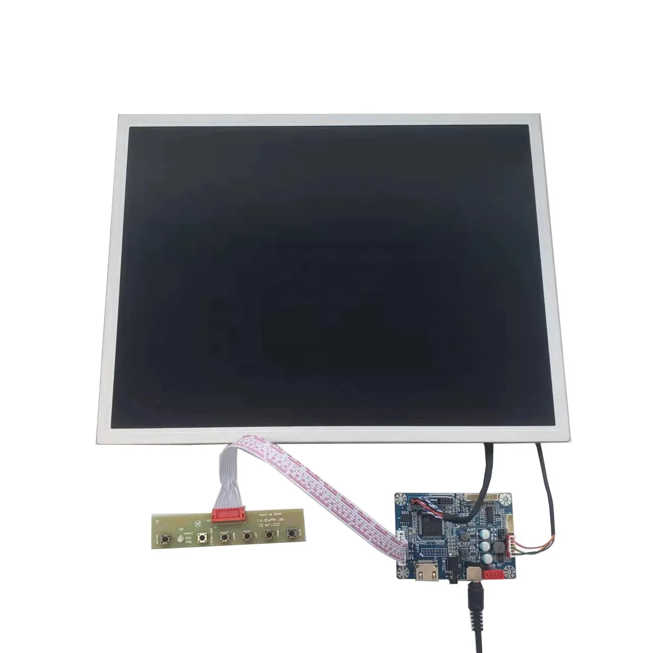 Innolux 15 Inch TFT LCD Module G150XNE-L02, 1024x768 Resolution