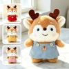5 peluche (contattaci per il catalogo con oltre 6000 modelli)