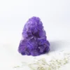 Purple Crystal Town
