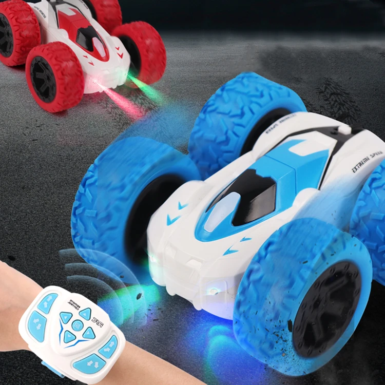 Лидер продаж маленькая машинка с дистанционным управлением игрушки Машинки жестами 2 4 ГГц миниатюрная