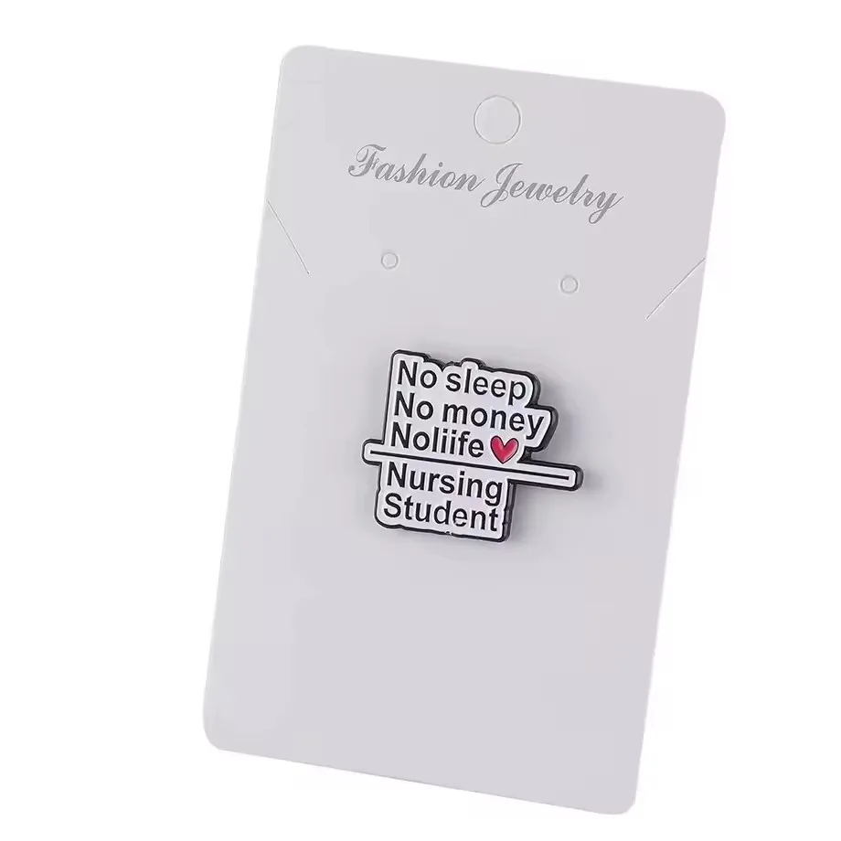 Hot Selling Custom Metal Hard Enamel Lapel Pins Modern Style Your Own Design for Clothes-Pin Backing Badge supplier