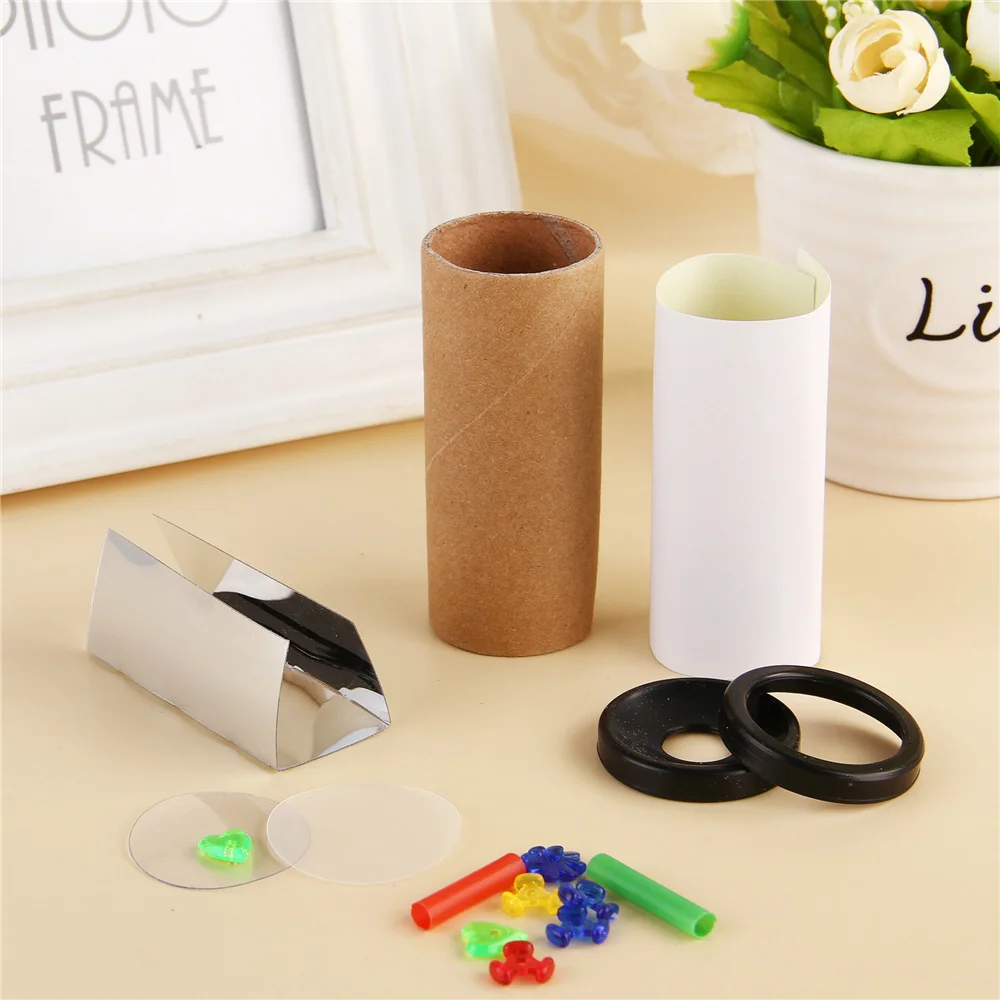 Самый дешевый калейдоскоп по заводской цене, многостильный калейдоскоп, высококачественный калейдоскоп