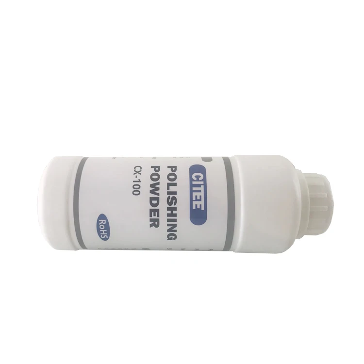 polishing powder 500g consumable waterproof glue