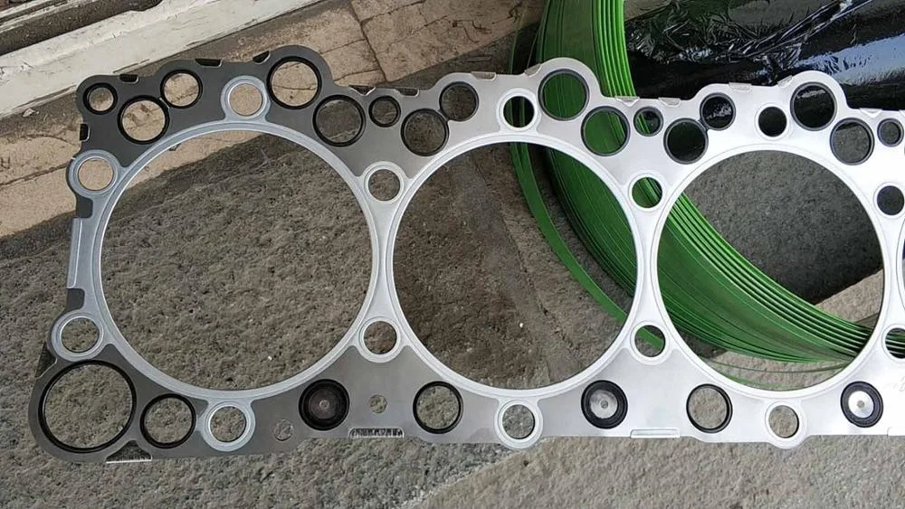 Engine cylinder gasket for IVECO Cursor13 Euro-6 504338164 