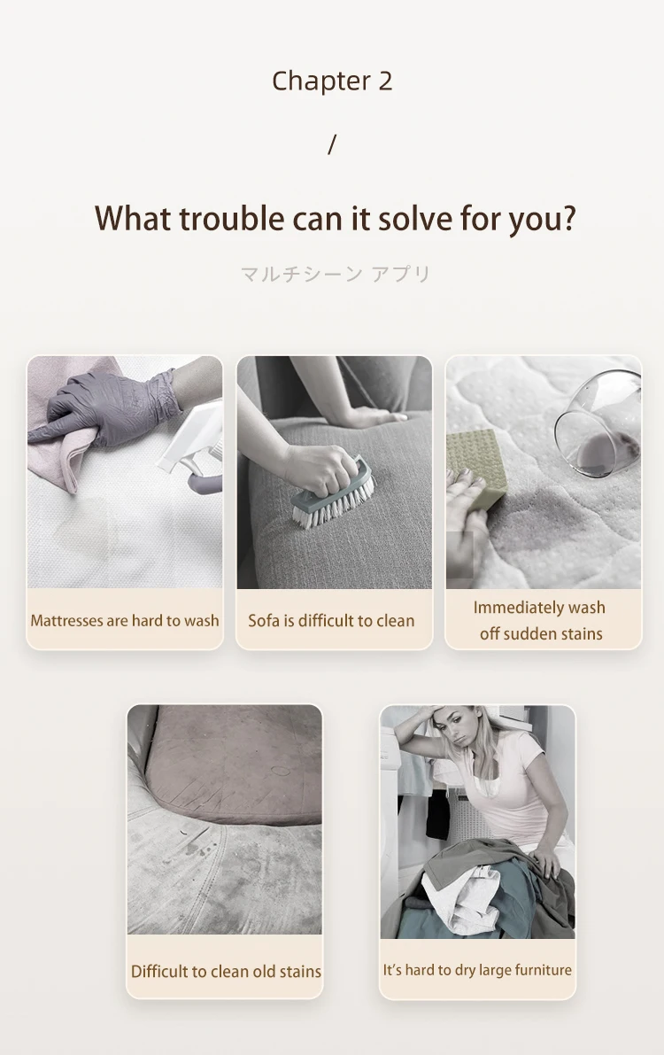 Cop Rose Wet & Dry Vacuum Sofa,Sofa Wet Dry Vacuum Cleaner Machine For