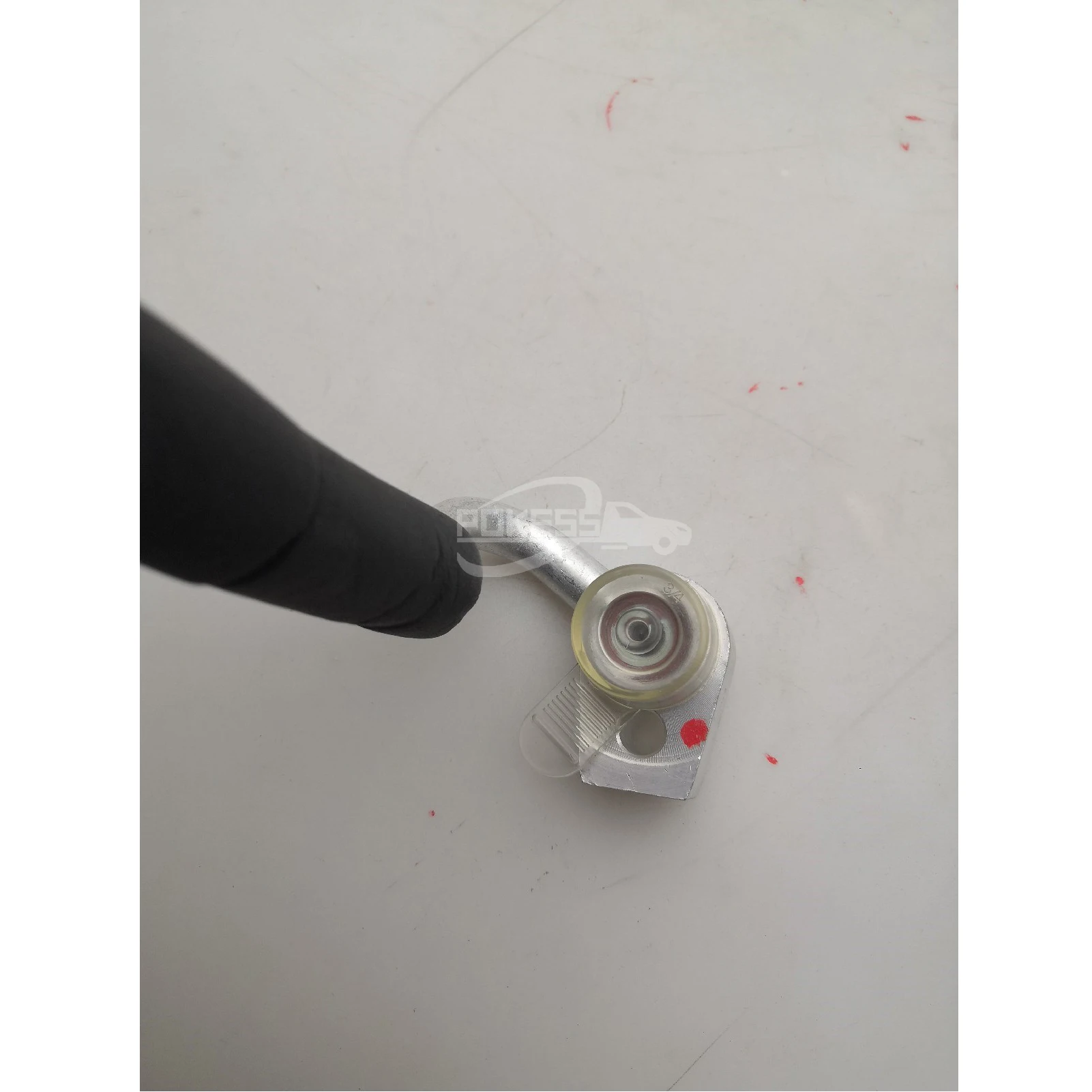 F2GH19N651AC F2GH19N651AB Air Conditioning Pipe Diffusion-Steam for Fo... — 4