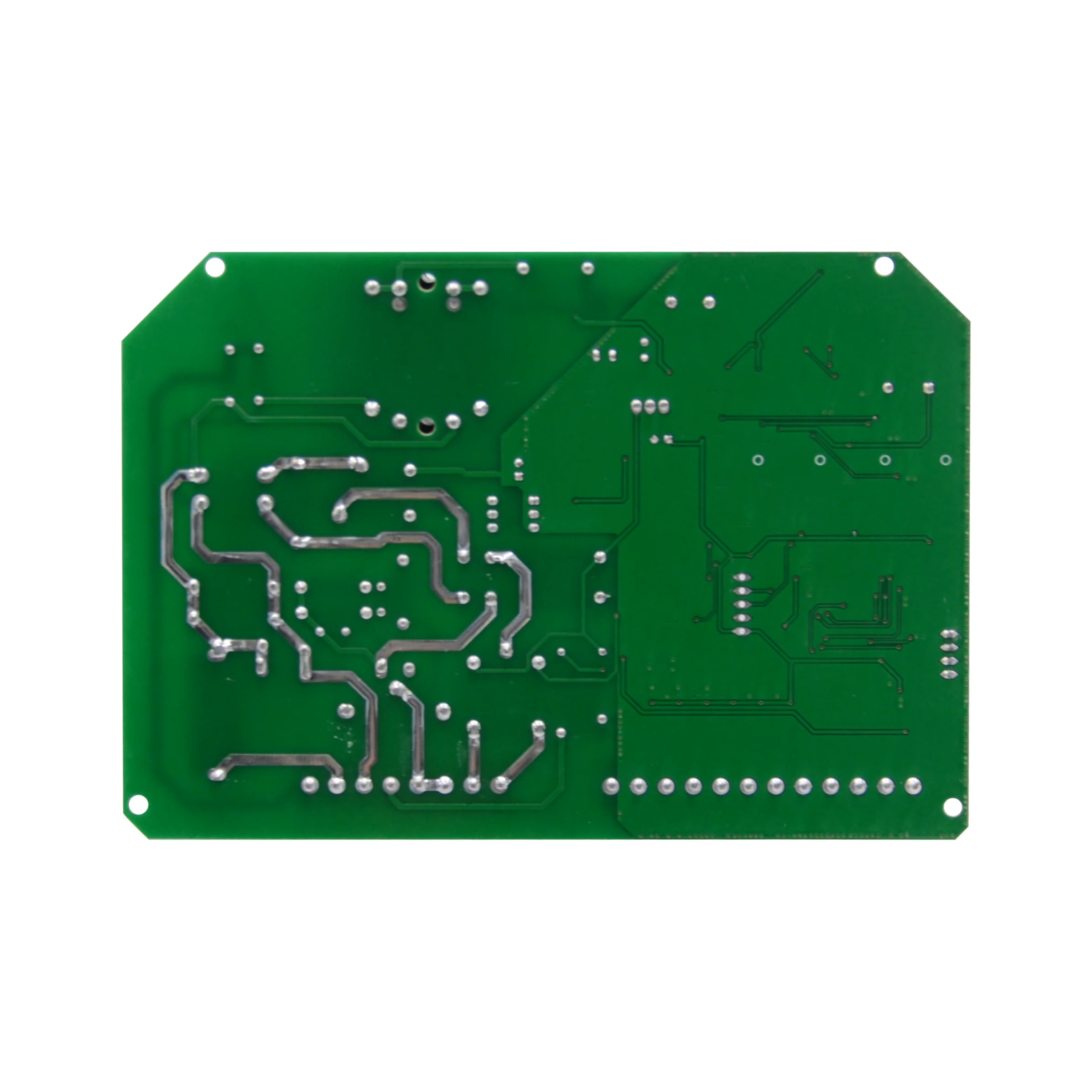 YET868-V2.0 220 110 переменного тока 433 м плата управления раздвижными воротами панель дверным контроллером для двигателя раздвижных
