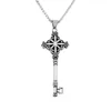 Style C pendant with 60cm chain