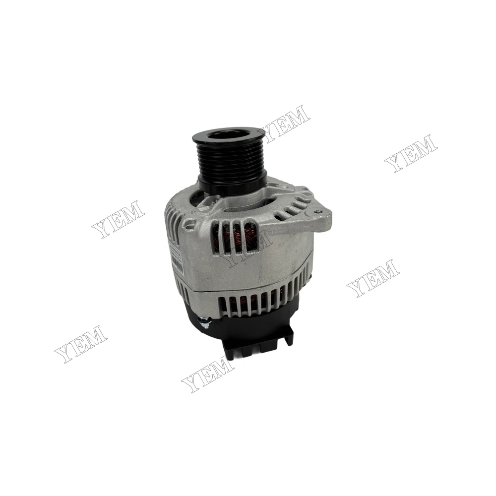 2871A301 2871A702 2206-2412 Alternator for Perkins Engine Spare Parts 5
