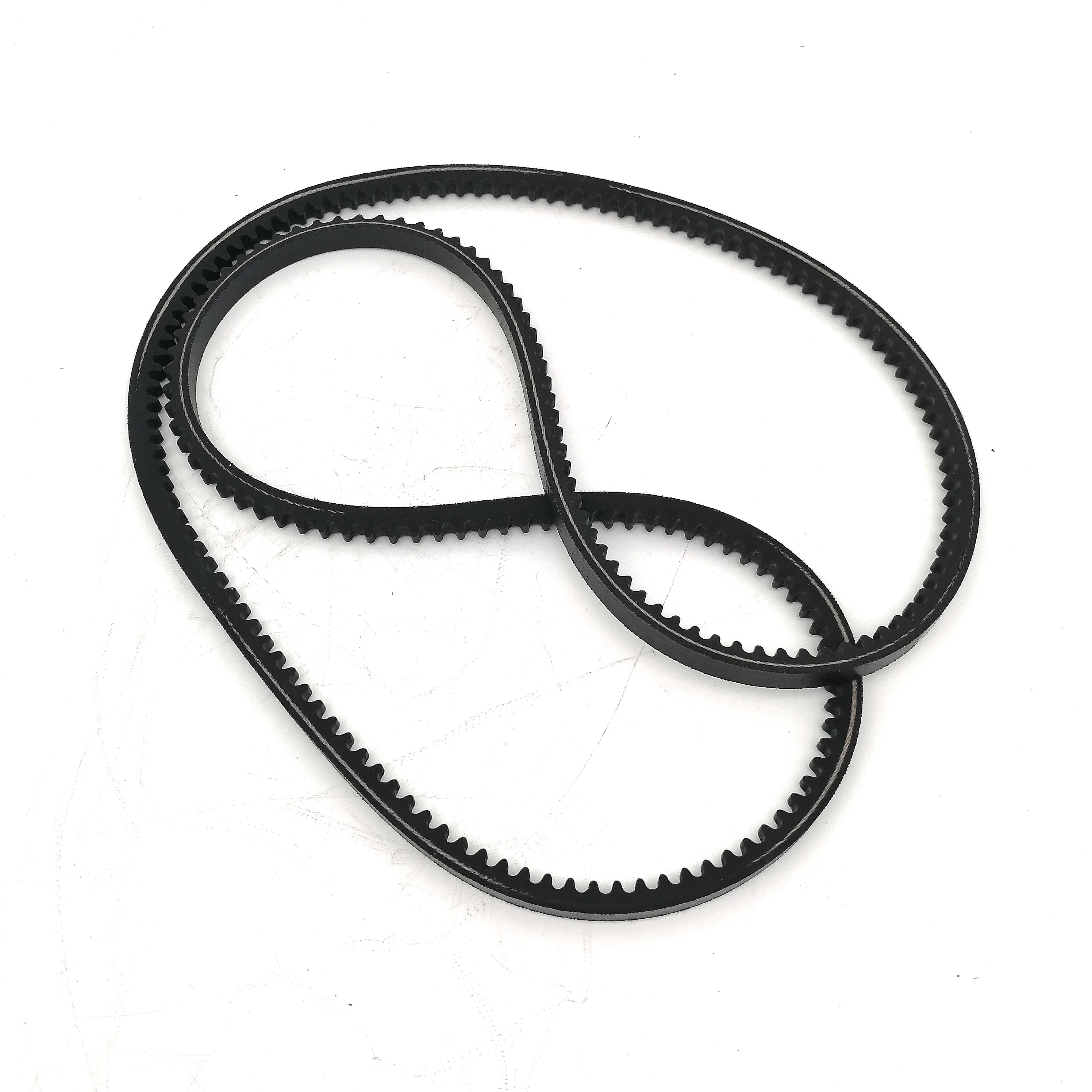 Newgate Forklift Spare parts  DEUTZ Fan Belt 0009266110 for Linde Forklift Parts manufacture