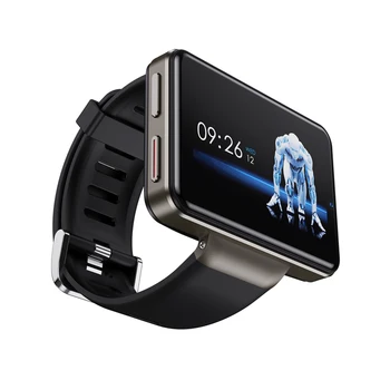 Android Smart Watch Touch Screen Sleep Tracker WIFI Smartwatch DM101 Long  Battery Life 3G Color GSM Electronic 2.0-2.9