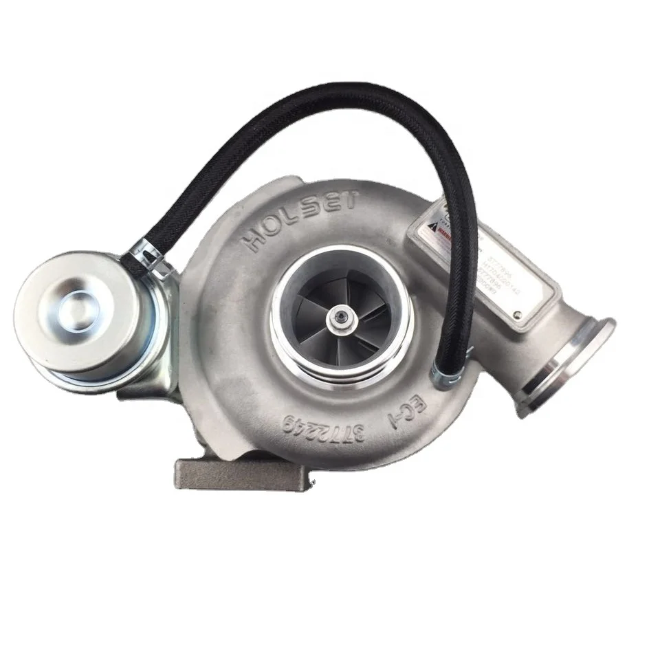 ISF China Turbocharger 3777896 3777897 HE200WG| Alibaba.com
