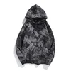 Black gray