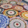 materiale della tazza