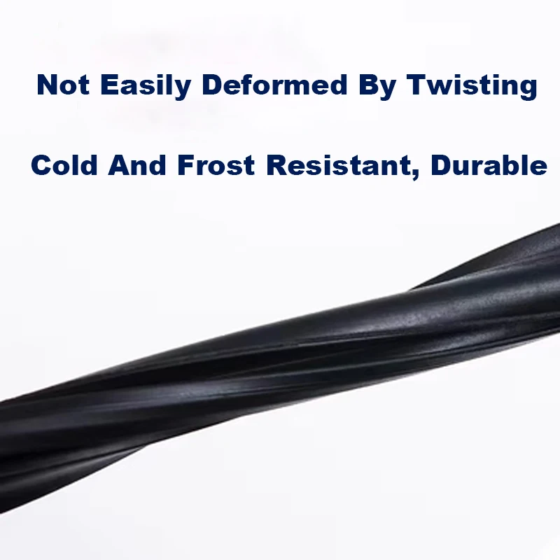 Durable Quality air Dust Sound-proof Window Seal Door Strip Door Seal Stripfoam Seal Strip Soundproofing With Low Price