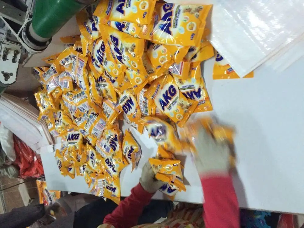 Стиральный порошок для стирки для кухни оптом