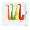 70cm saxophone-color random