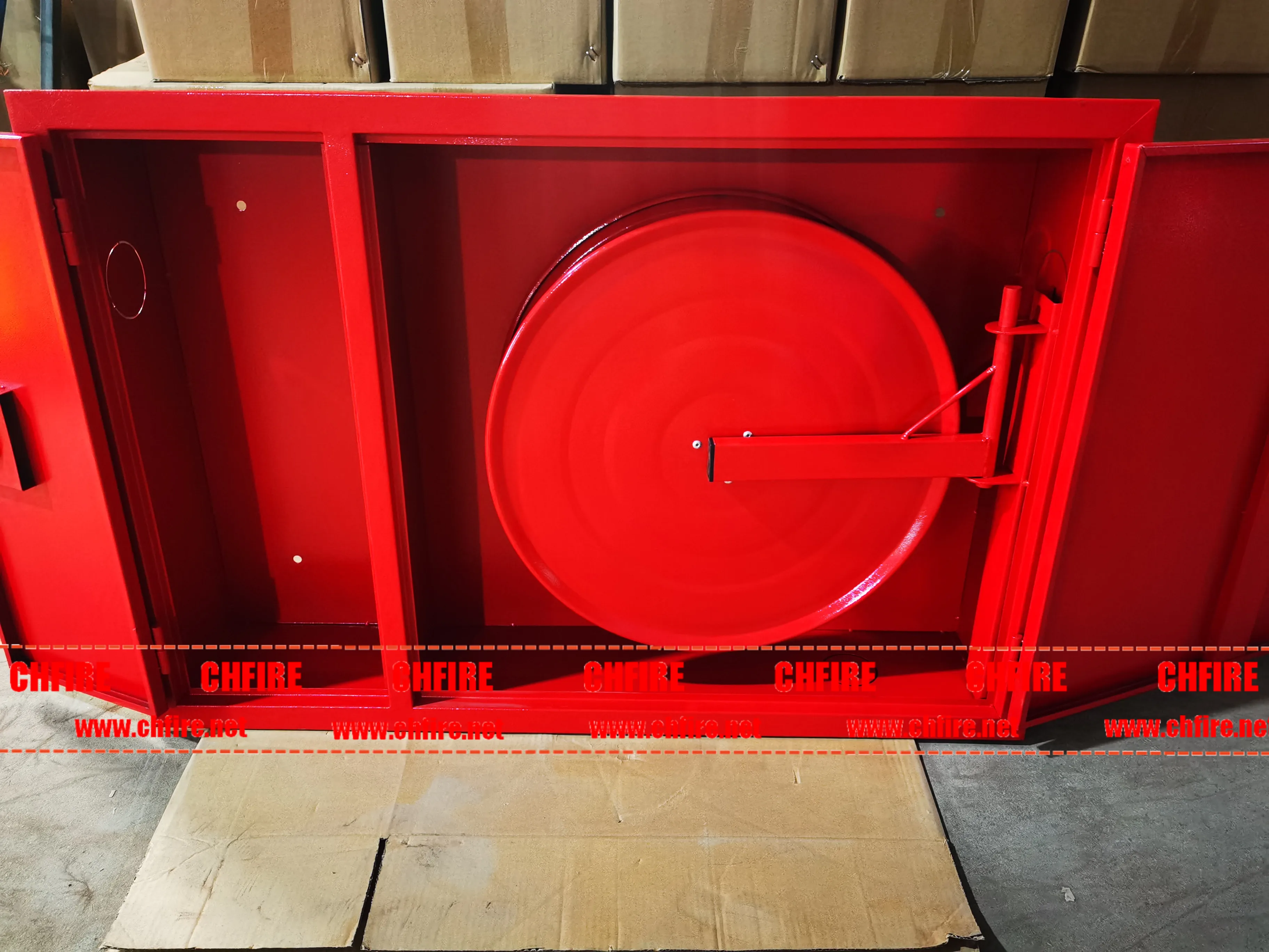 chfire-fire-hose-reel-cabinet-size-buy-mild-steel-cabinet-fire-hose