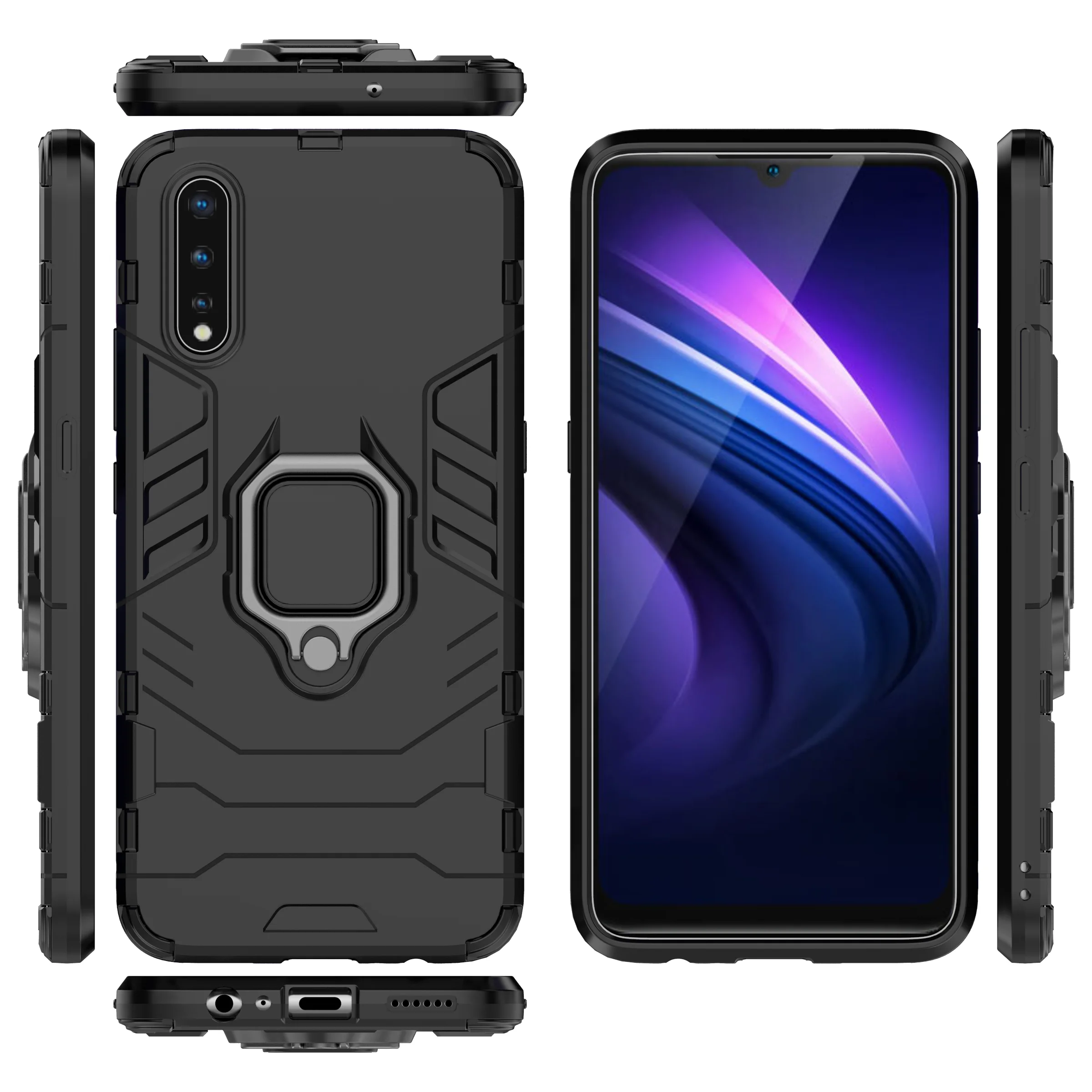 vivo s1 pouch new model