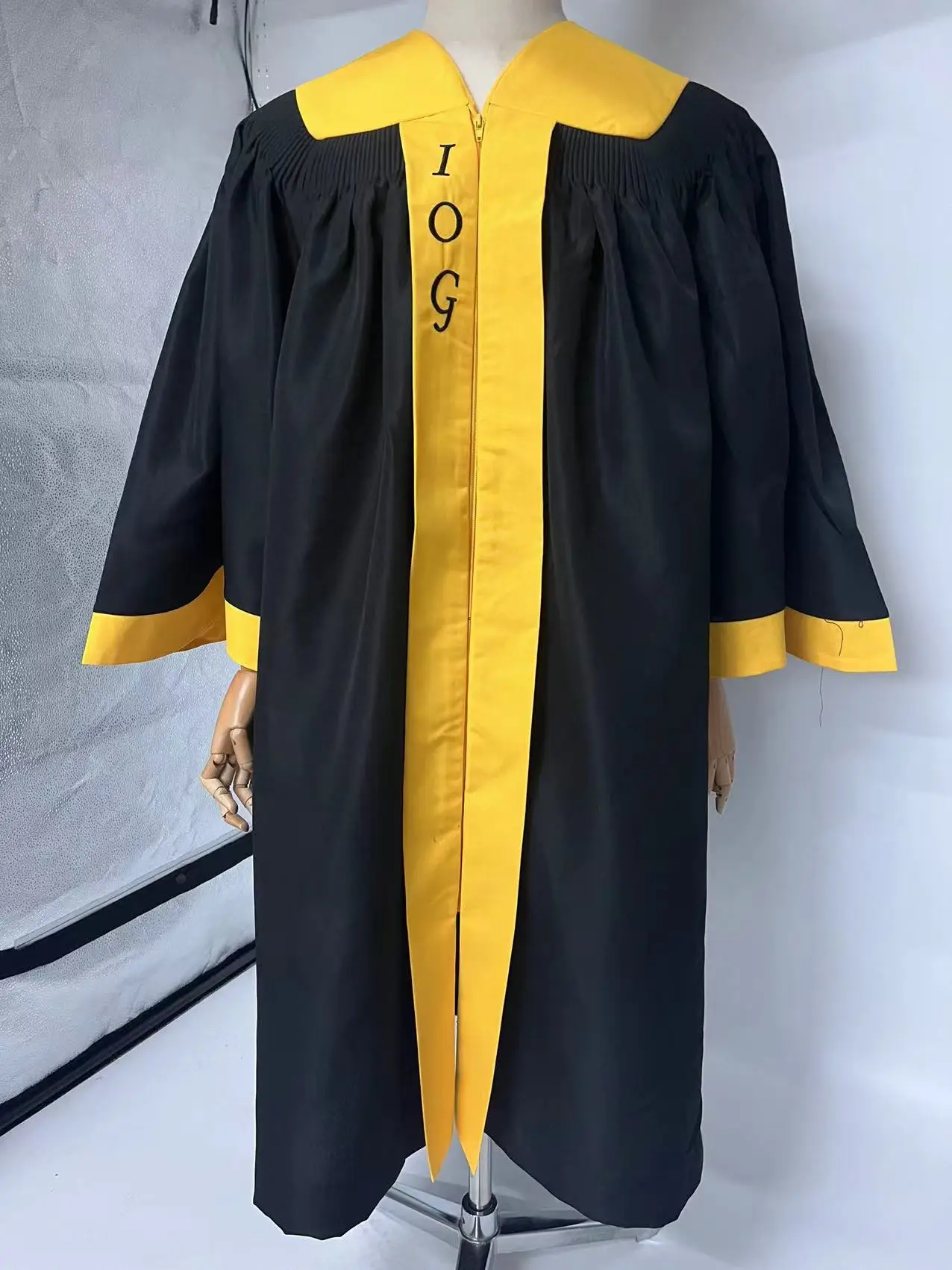 High Quality Cheap Pulpit Clergy Robe Clergy Church Robes Buy Clergy