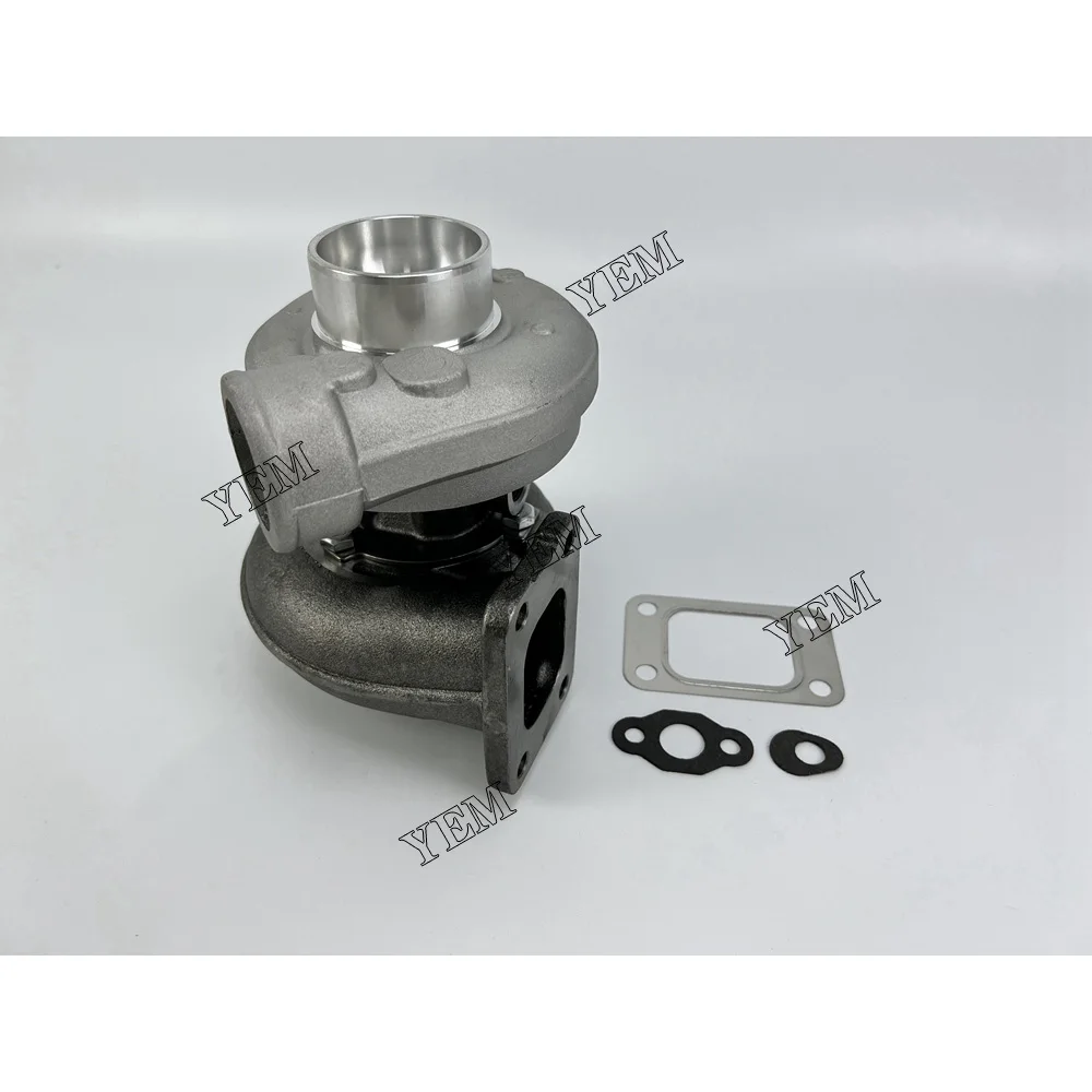 For John Deere 3029T Turbocharger RE70036 Engine Replaces High Performance Engine Parts