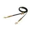 Black & Tan Leashes