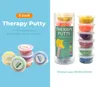 Therapy Slime (6 packs)