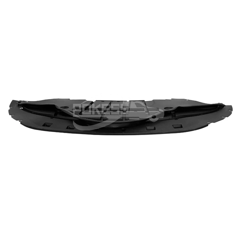 POKESS WATER TANK FR3Z17626C FR3B6A975CC Protection Plate Under Front ... — 4