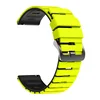 7-Jaune clair/Noir