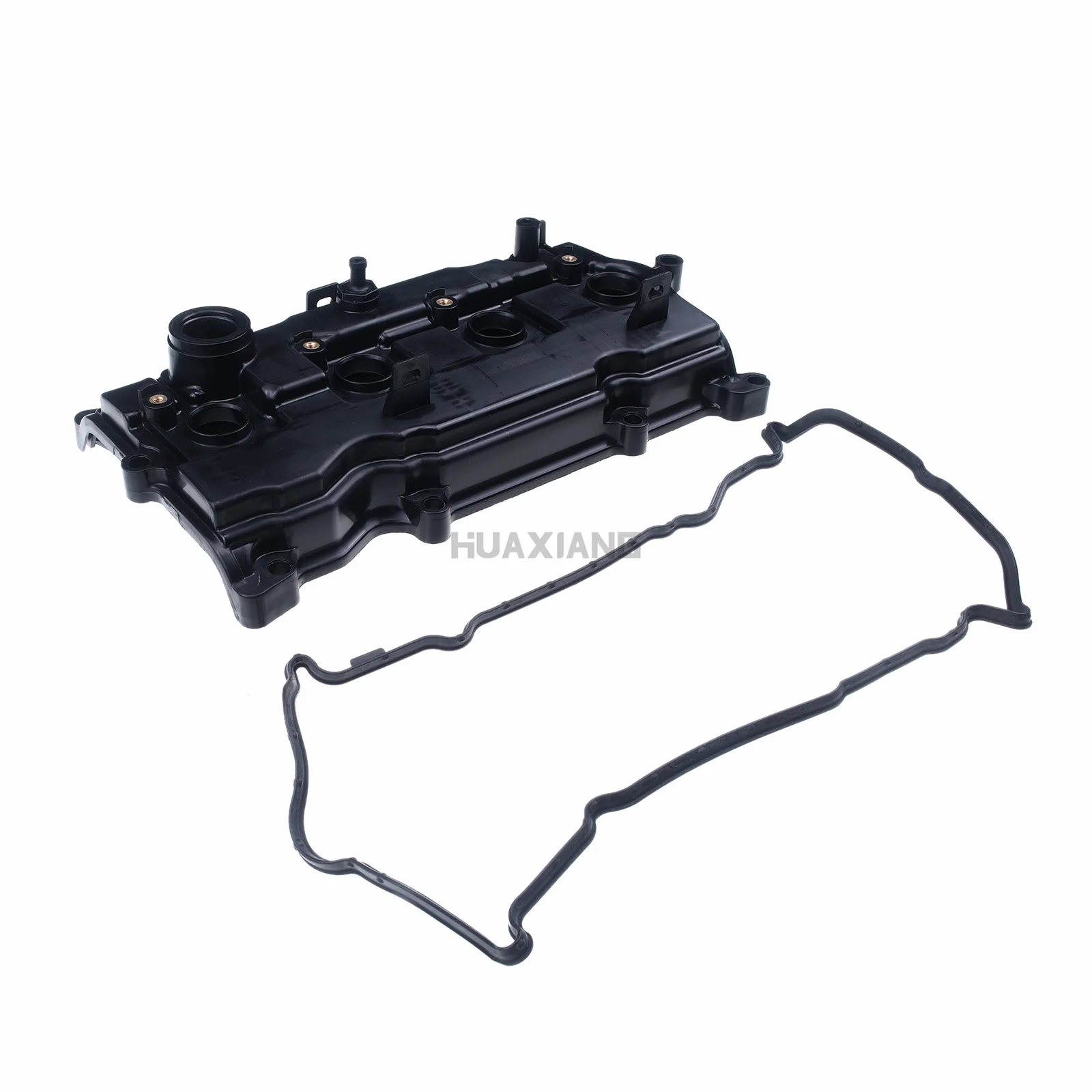 Engine Valve Cover w/ Gasket 13264-3KY0A For Infiniti QX60 Nissan Altima 2.5L L4
