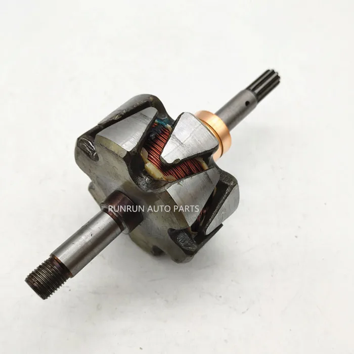 オルタネーター用ローターコイル 37300-4Z505 02121-9042 12V 60A F514