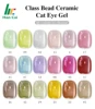 Gel Occhi di Gatto in Ceramica Class Bead
