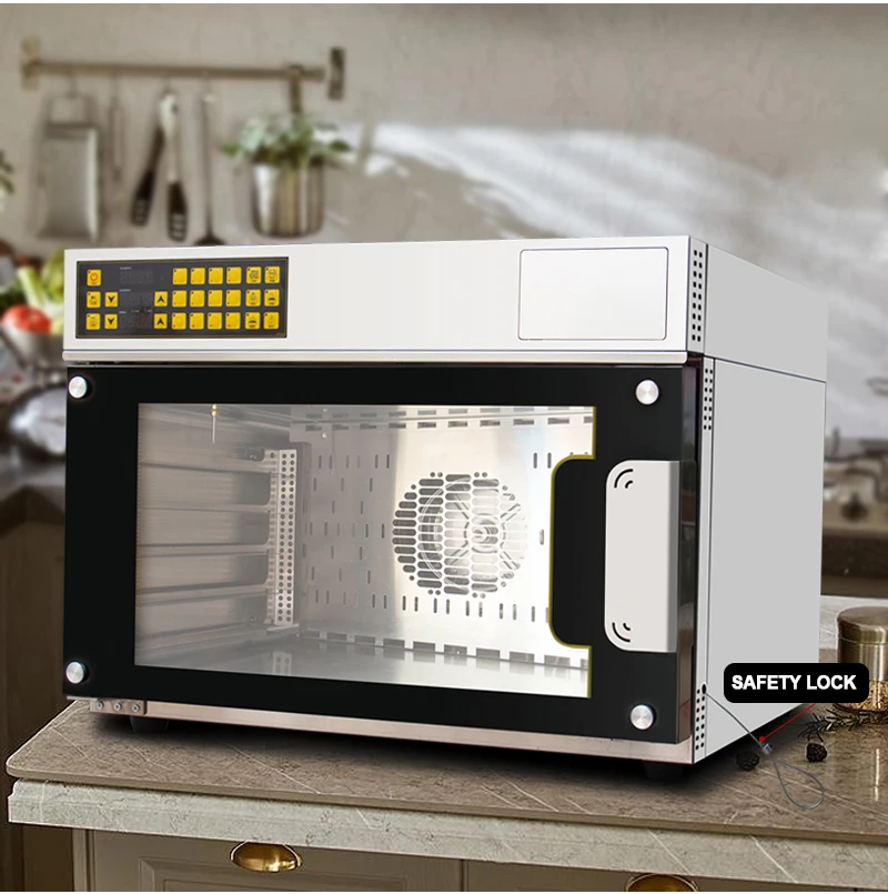 10trays Electric Commercial Convection Oven For Baking Buy Equipment