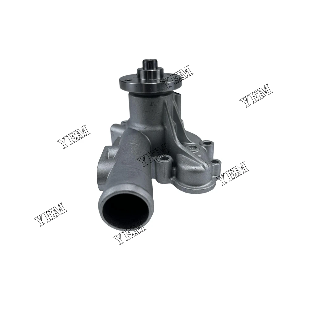 for Yanmar 4TNV94 Water Pump Genuine Engine Parts 3