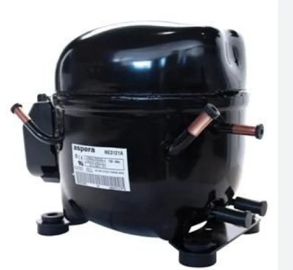 208-230v 60hz Embraco Scroll Compressors T2178GK for Refrigeration Compressor Price Compressor Refrigerator