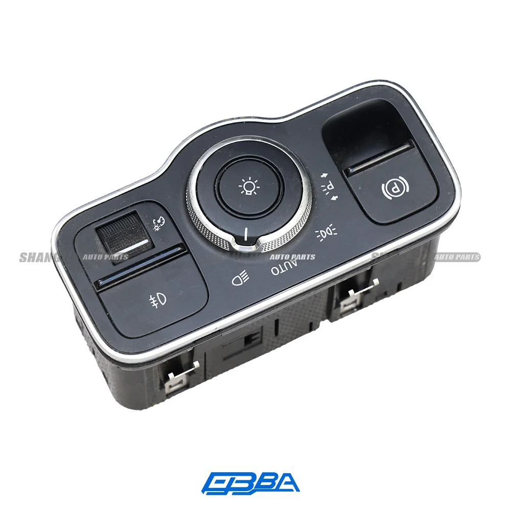 Good Quality Plastic Headlight Switch For Aston Martin DB11 DBS Vantage DBX LY63-SE11654-AA