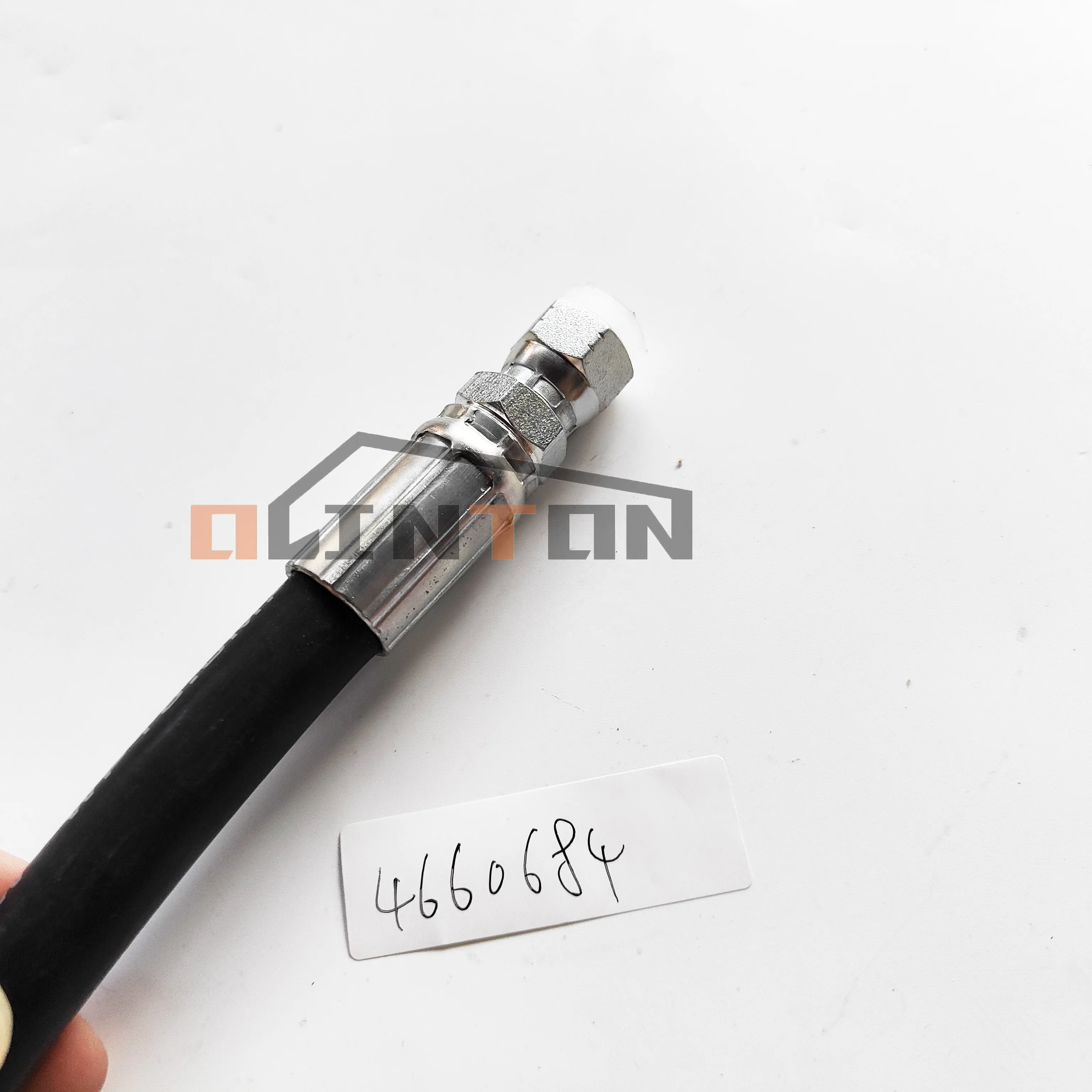 4660684 Hydraulic Hose for Hitachi Excavators ZX120-3 to