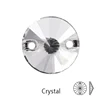 T001	Crystal