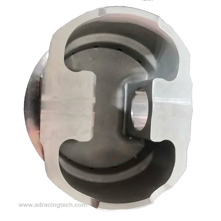 Customized Performance Forged  Piston for Opel  Vauxhall 2.0 16V Turbo Z20LET Z20LER Z20LEH Y20LET with 86mm Bore