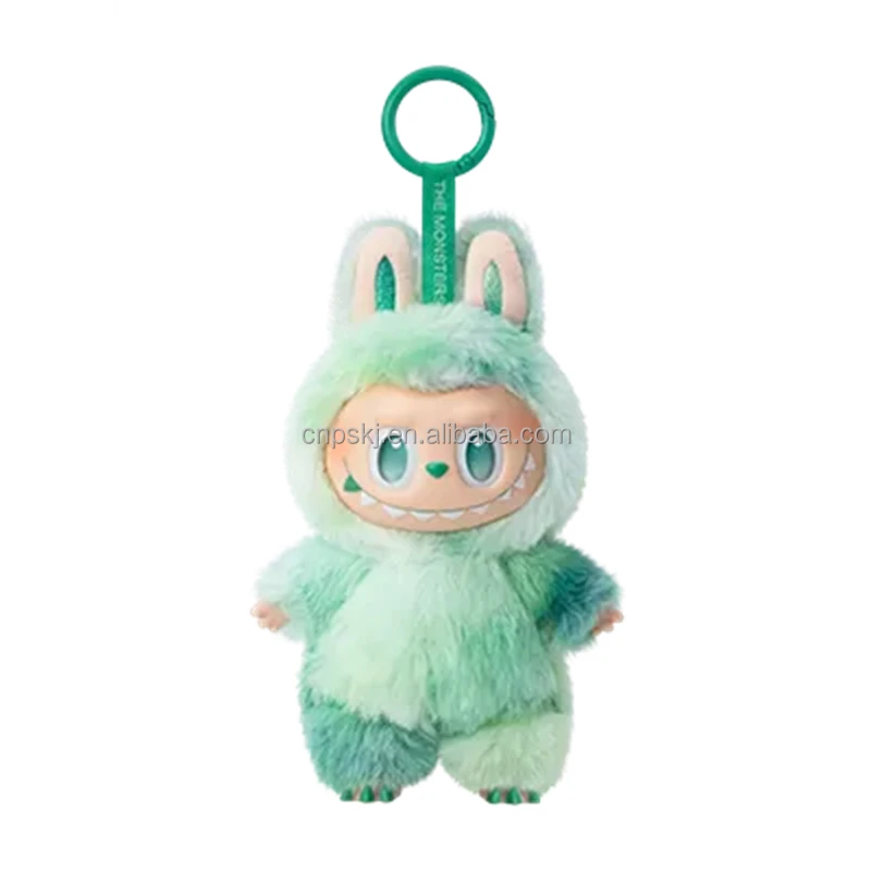 Pop Mart Labubu 3.0 - the Monsters Big into Energy Series