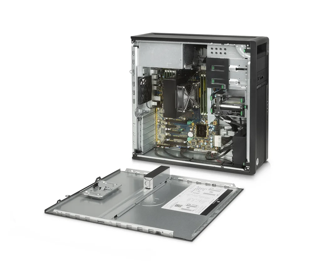 ワークステーション Z440 XEON E5-1650V4/SSD512GB HDD1TB+500G Amazon.com: HP Z440 Workstation E5-1650 v4 Six Core 3.6Ghz